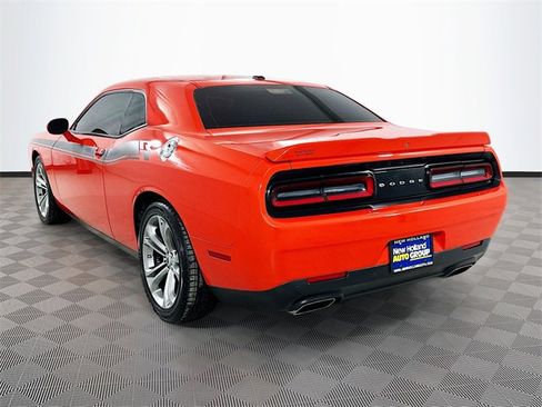 Used 2022 Dodge Challenger R/T image 5
