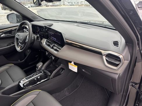 New 2026 Chevrolet TrailBlazer ACTIV w/ Convenience Package image 24