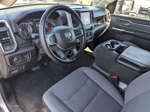 Used 2020 RAM 1500 Big Horn AWD/4WD image 26