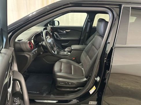 Used 2024 Chevrolet Blazer RS w/ Enhanced Convenience Package AWD/4WD image 7