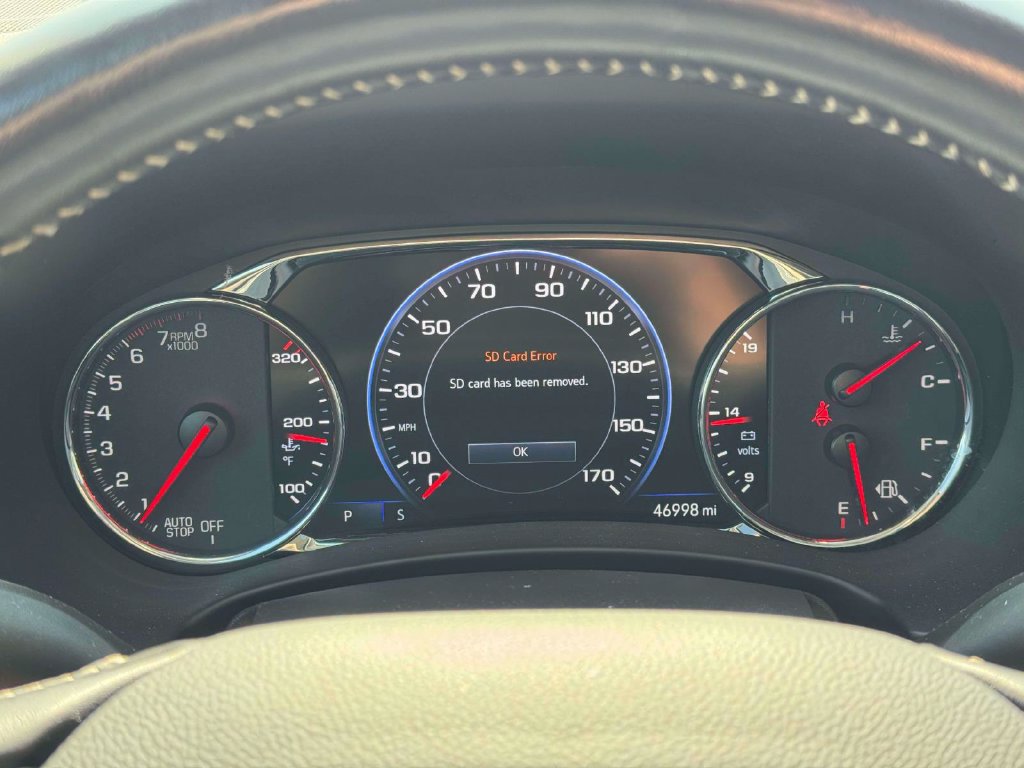 Used 2022 GMC Terrain Denali w/ LPO, 'HIT The Road' Package AWD/4WD image 29