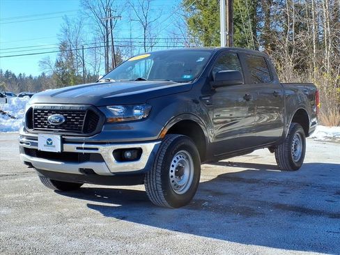 Used 2019 Ford Ranger XL w/ Equipment Group 101A Mid image 29