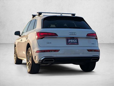 Used 2023 Audi Q5 2.0T Premium Plus image 8
