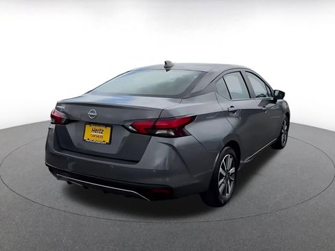 Used 2025 Nissan Versa SV image 14