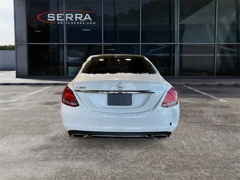 Used 2018 Mercedes-Benz C 300 C 300 image 3