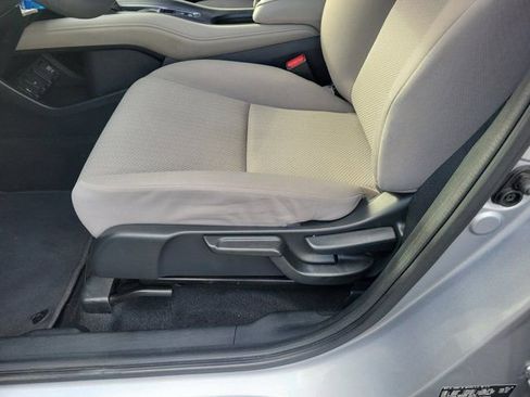 Used 2018 Honda HR-V LX image 19