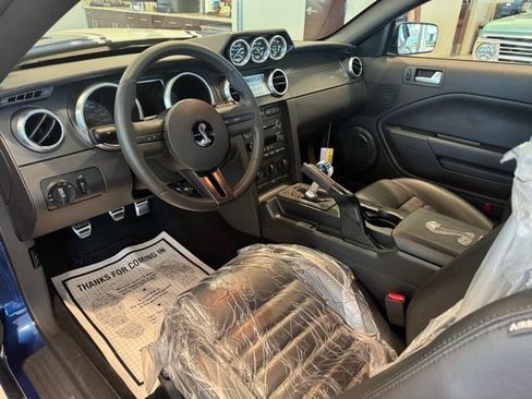 Used 2008 Ford Mustang Shelby GT500 image 9