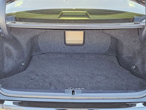 Used 2013 Lexus ES 350 w/ Luxury Pkg image 6