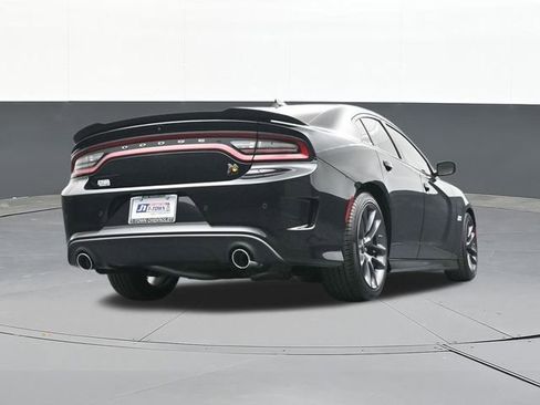 Used 2023 Dodge Charger Scat Pack w/ Technology Group image 43