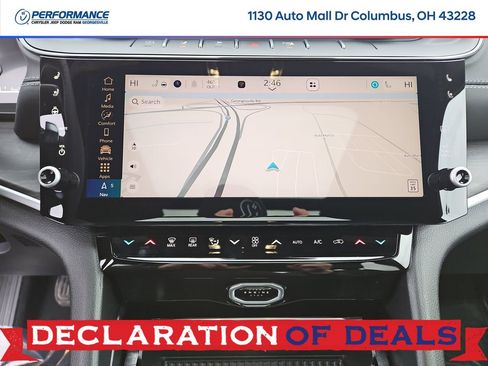 New 2026 Jeep Grand Cherokee Limited image 26