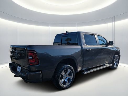New 2026 RAM 1500 Express RWD image 3
