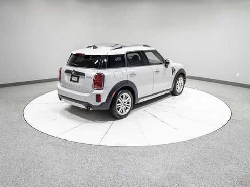 Used 2022 MINI Cooper Countryman S AWD/4WD image 31