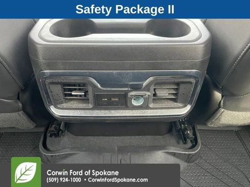 Used 2022 Chevrolet Silverado 1500 High Country image 15