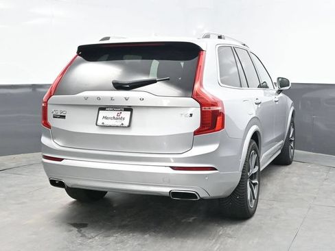 Used 2018 Volvo XC90 T6 Momentum w/ Convenience Package AWD/4WD image 7
