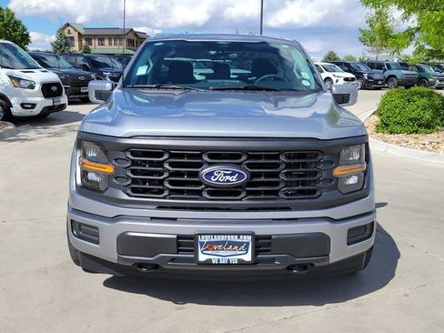 New 2026 Ford F150 XL AWD/4WD image 5