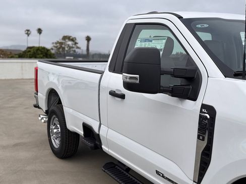 New 2025 Ford F350 XL w/ XL Driver Assist Package image 5