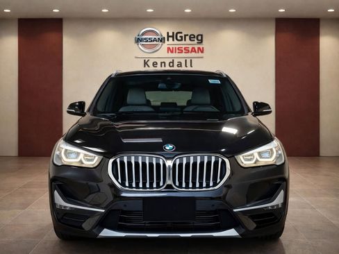 Used 2021 BMW X1 xDrive28i AWD/4WD image 5