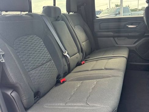 Used 2025 RAM 1500 Tradesman AWD/4WD image 17