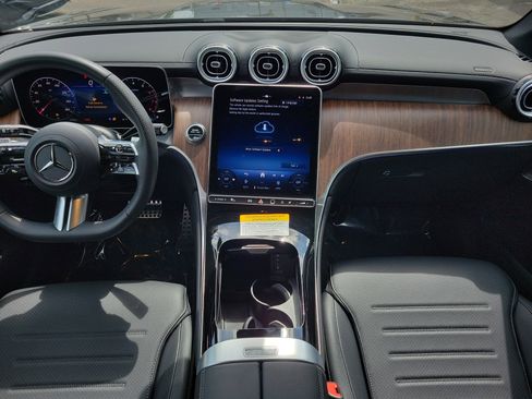 Certified 2026 Mercedes-Benz GLC 300 4MATIC image 18