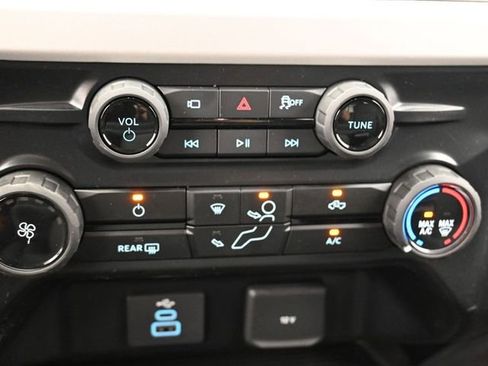 New 2026 Ford F350 XL w/ STX Appearance Package image 22