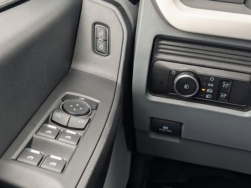 New 2026 Ford F350 XL image 21