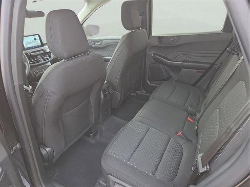New 2026 Ford Escape Active image 9