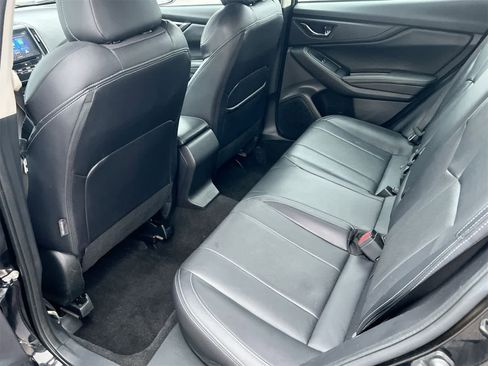 Used 2017 Subaru Impreza 2.0i Limited image 18