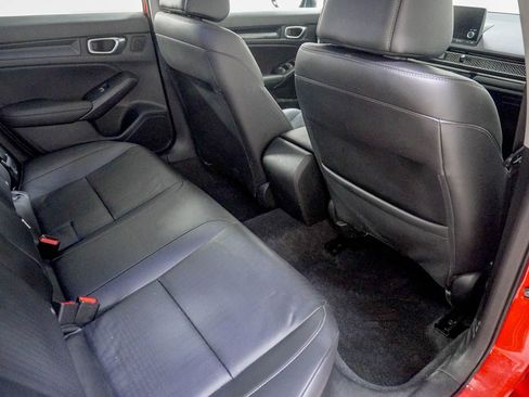 Used 2024 Honda Civic EX-L image 35