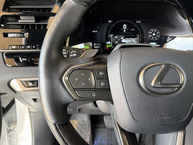 Certified 2025 Lexus RX 450h AWD w/ Convenience Package image 15