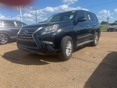Used 2018 Lexus GX 460 Premium w/ Premium Package