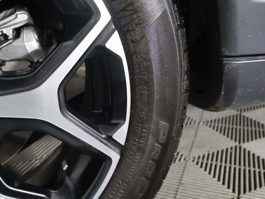 Used 2024 Jeep Compass Limited AWD/4WD image 20