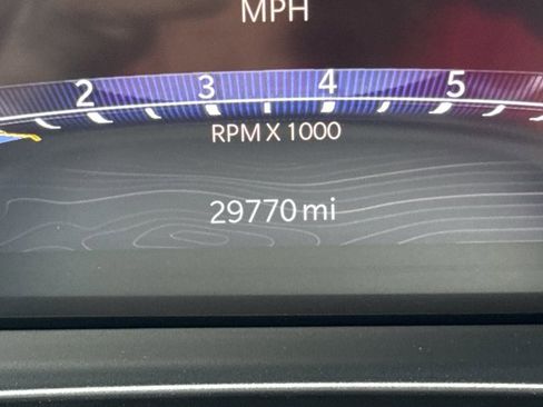 Used 2023 Jeep Grand Cherokee Limited w/ Luxury Tech Group II image 20