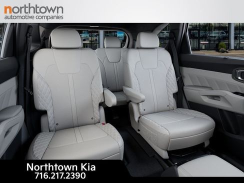 New 2026 Kia Sorento SX Prestige AWD/4WD image 17