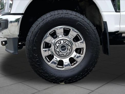 Certified 2024 Ford F350 King Ranch w/ Chrome Package AWD/4WD image 11