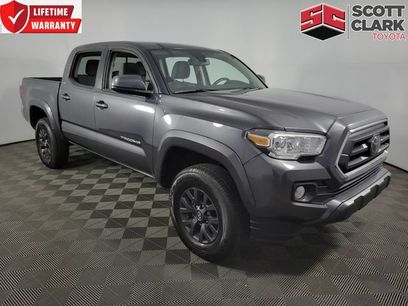 Used 2023 Toyota Tacoma SR5