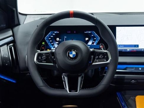 New 2026 BMW X3 M50 w/ Premium Package AWD/4WD image 17