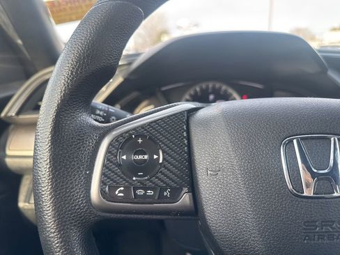 Used 2017 Honda Civic LX image 19