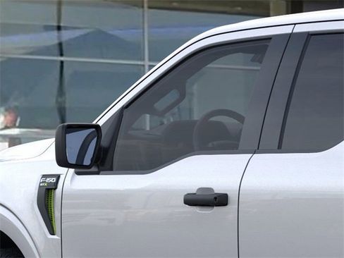 New 2025 Ford F150 STX w/ Equipment Group 200A image 20