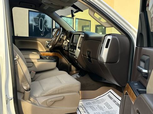 Used 2015 GMC Sierra 1500 SLE w/ Texas SLE Value Package image 14