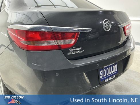 Used 2015 Buick Verano Convenience image 22