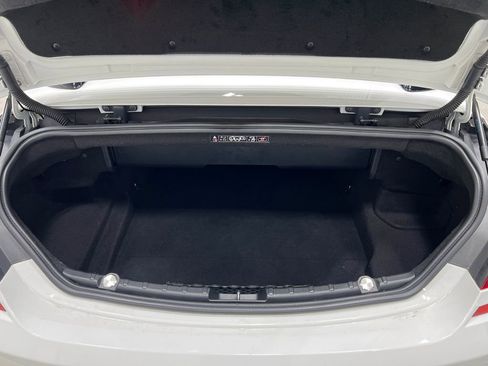 Used 2017 BMW M6 Convertible image 27