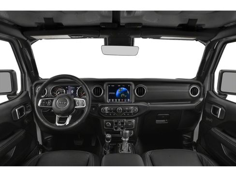 Used 2020 Jeep Gladiator Overland AWD/4WD image 5