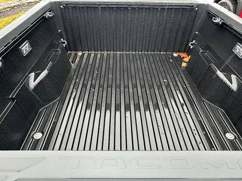 New 2026 Toyota Tacoma TRD Sport image 6