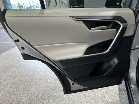 Certified 2023 Toyota RAV4 XLE AWD/4WD image 14