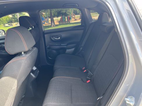 Used 2025 Honda HR-V Sport image 28