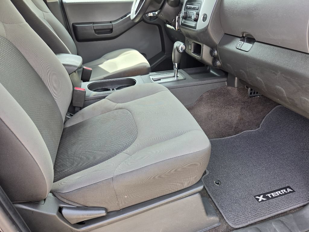 Used 2014 Nissan Xterra S RWD image 31