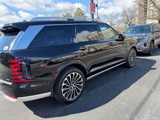 Used 2026 Hyundai Palisade Calligraphy AWD/4WD video 1