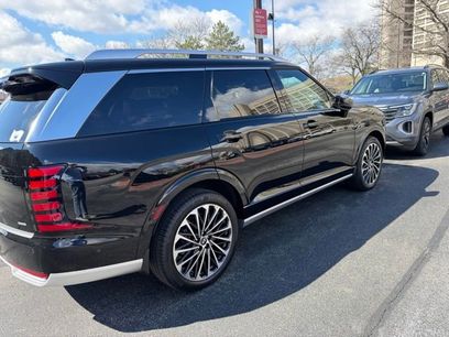 Used 2026 Hyundai Palisade Calligraphy