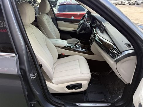 Used 2015 BMW X5 xDrive35i AWD/4WD image 17