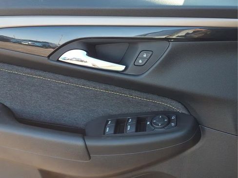 New 2026 Chevrolet TrailBlazer ACTIV w/ Convenience Package image 13